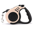 FlexiTrek Retractable Leash | 3M & 5M Options for Safe & Active Walks