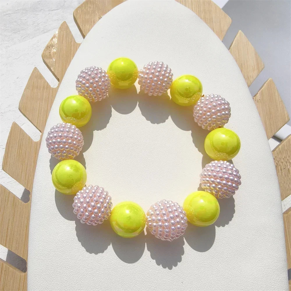 Pearl Elegance Pet Collar ✨🐾