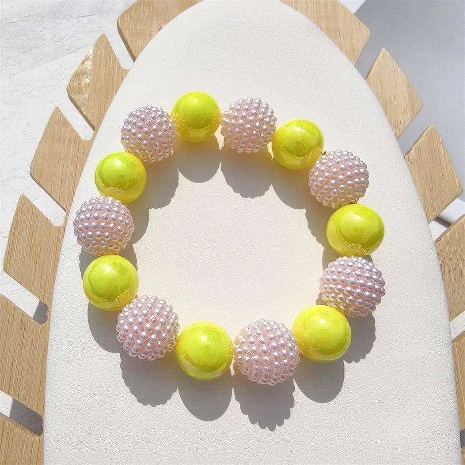 Pearl Elegance Pet Collar ✨🐾