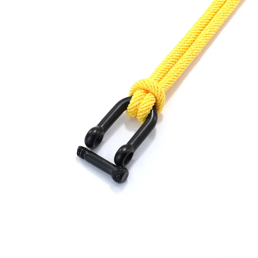 Vulcan Rope Bracelet