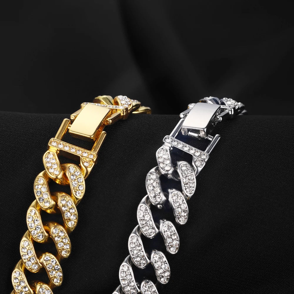 Leopard King Chain 👑