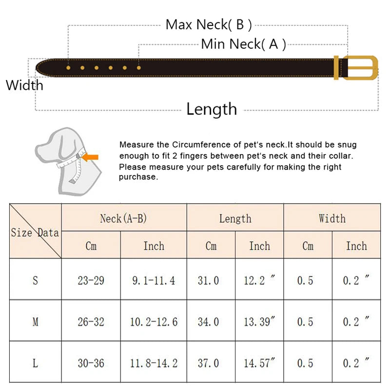 PearlPaw Necklace | Adjustable Collar for Cats &Small Dogs