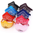 ScarfTail Collar | Bandana & Collar Combo for Stylish Pups
