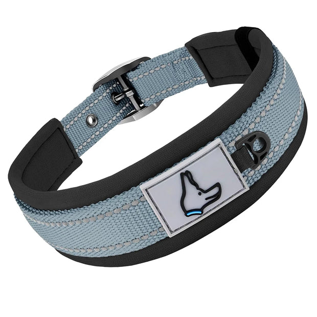 The Guardian Comfort Collar
