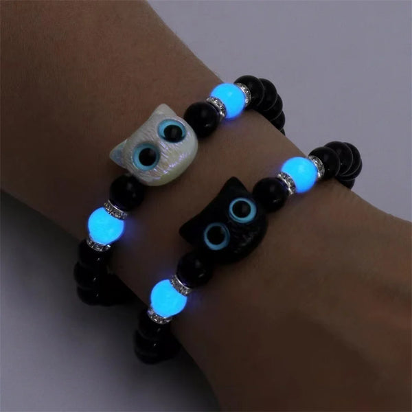NightCat Bracelet