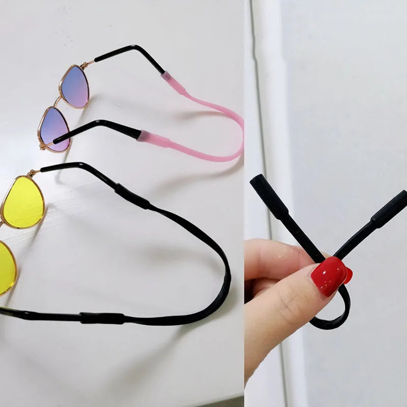 PUPPY: STYLE – Colorful Pet Glasses Collection 😎