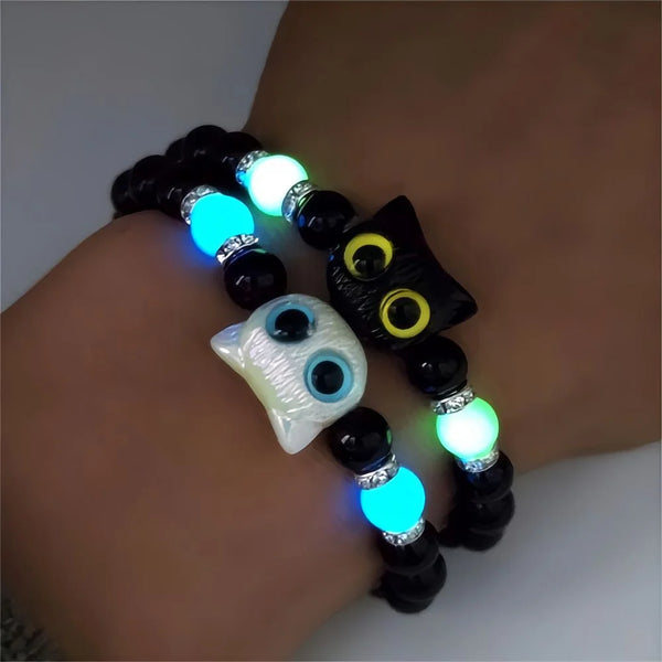 NightCat Bracelet