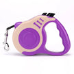 FlexiTrek Retractable Leash | 3M & 5M Options for Safe & Active Walks