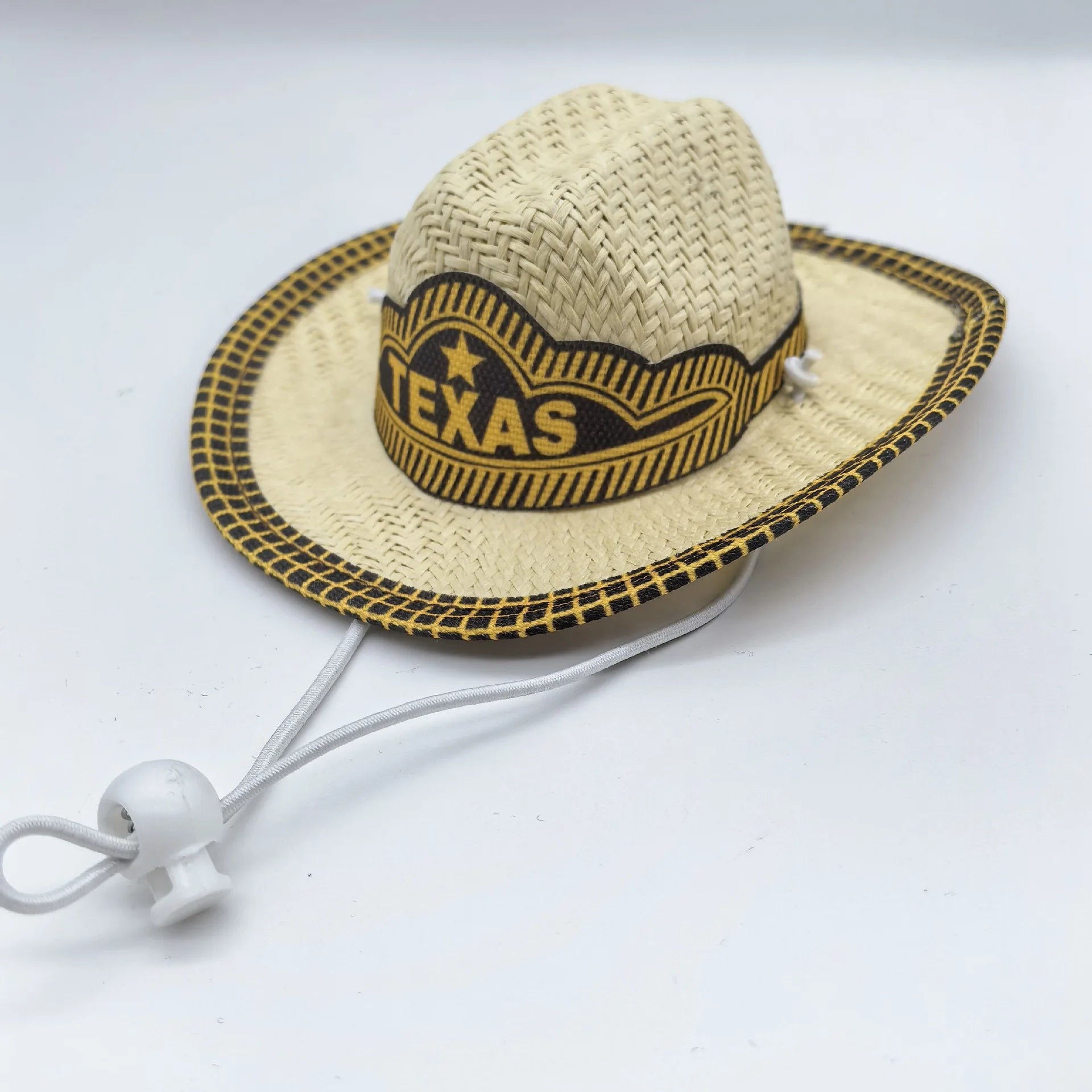 Urban Cowboy Pet Hat