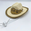Urban Cowboy Pet Hat