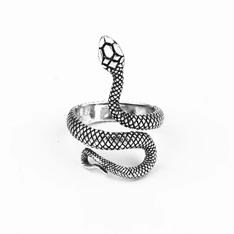 Viper Ring