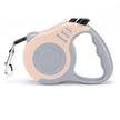 FlexiTrek Retractable Leash | 3M & 5M Options for Safe & Active Walks