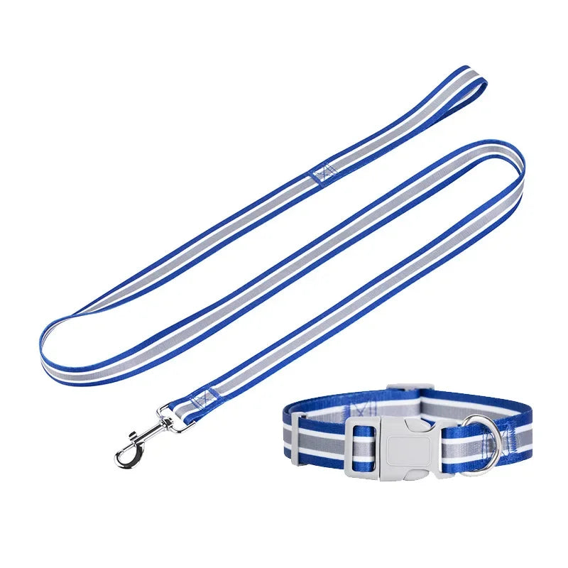 RainbowGlow Safety Walking Set