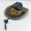 Urban Cowboy Pet Hat