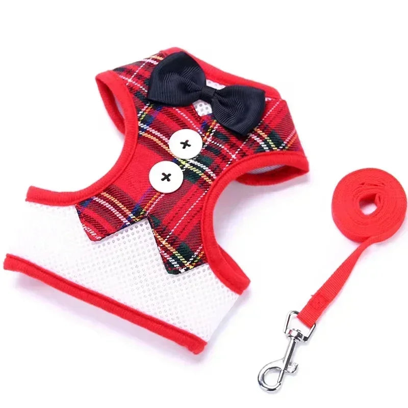 Formal Paws Harness Set