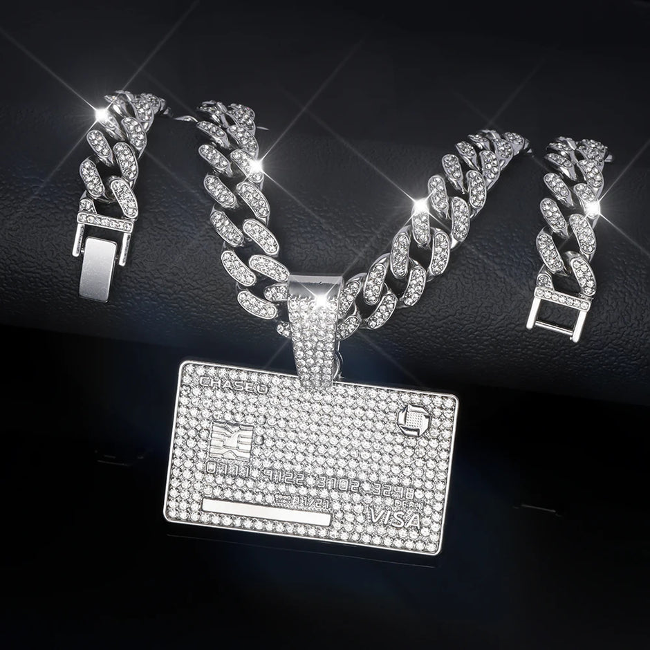 Opulent Credit Chain