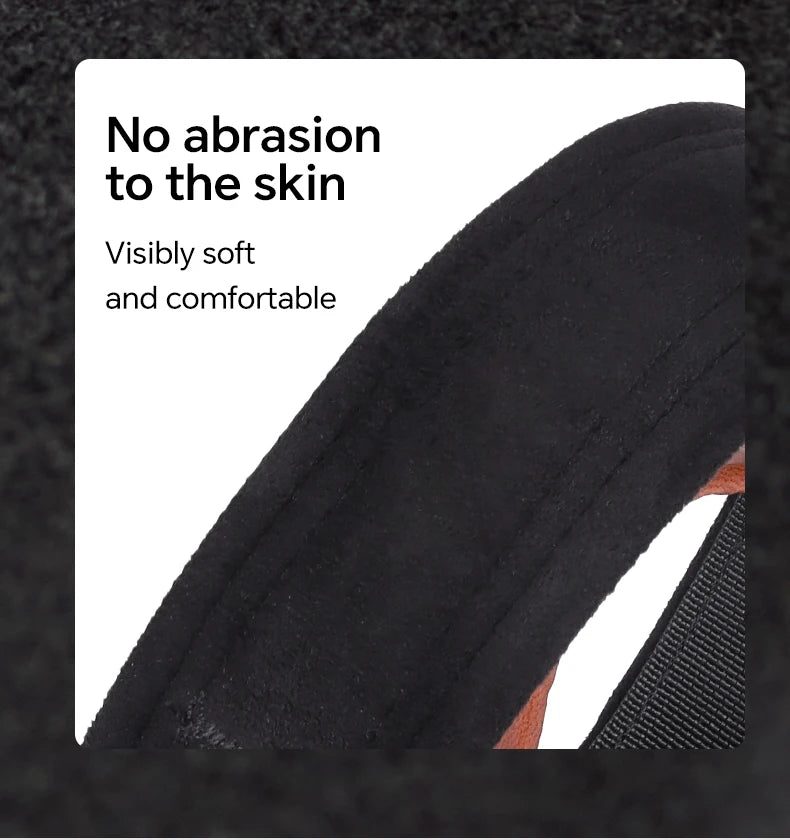 Snap-Lock Magnetic Collar