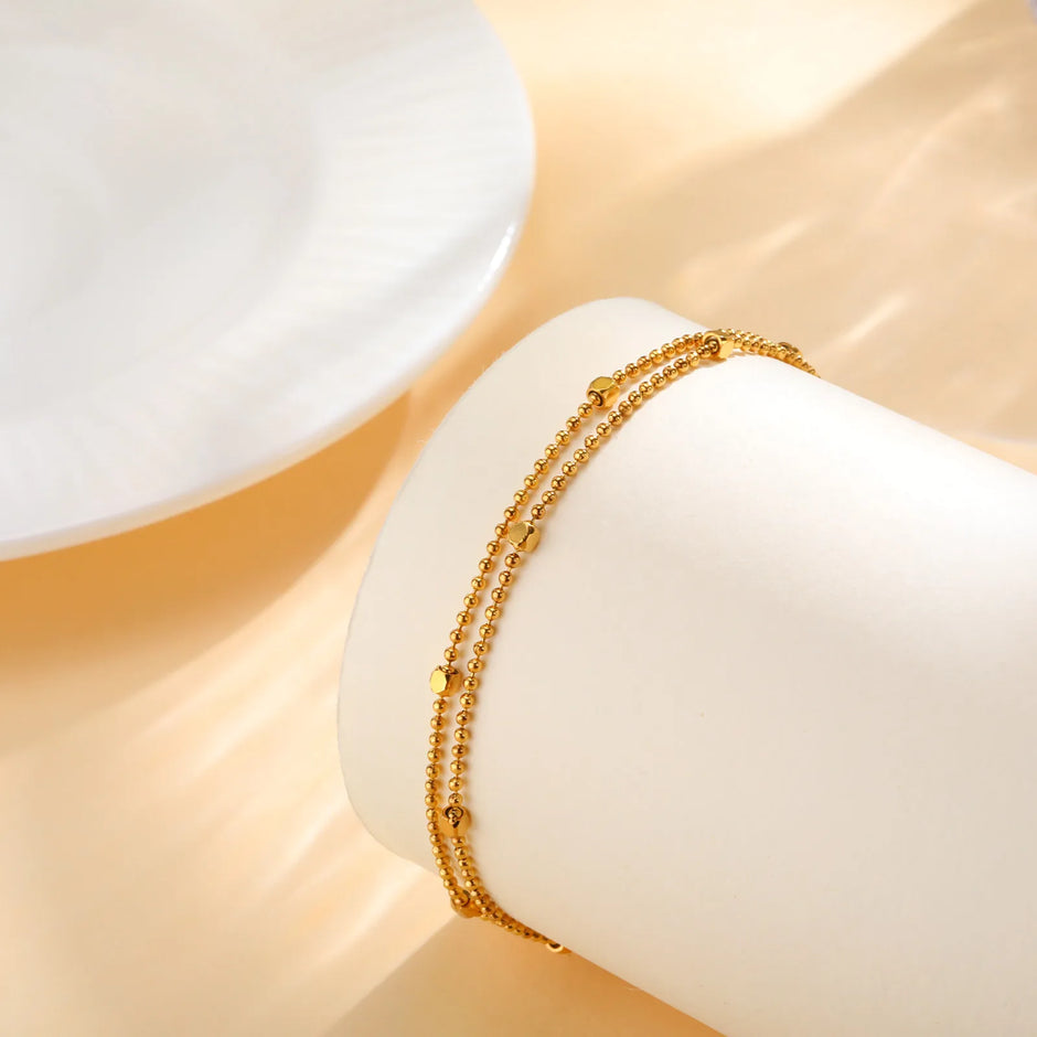 The Luna Duo Bracelet