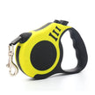 FlexiTrek Retractable Leash | 3M & 5M Options for Safe & Active Walks