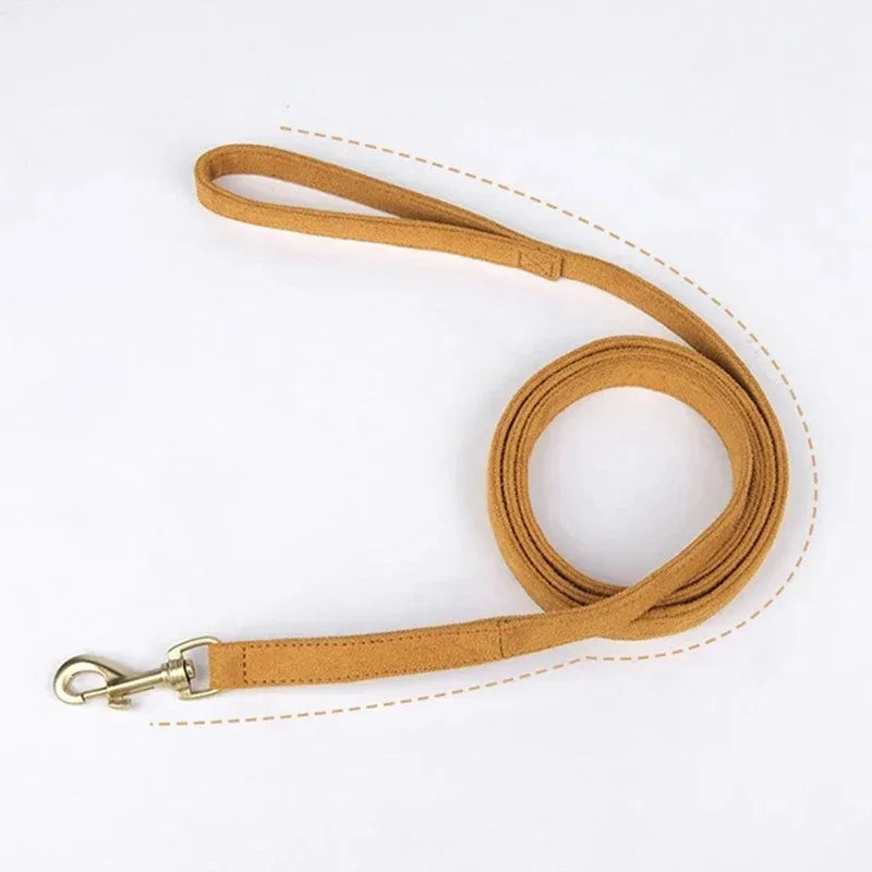 (No Pull | No Escape) 3-Point Dog Harness Vest