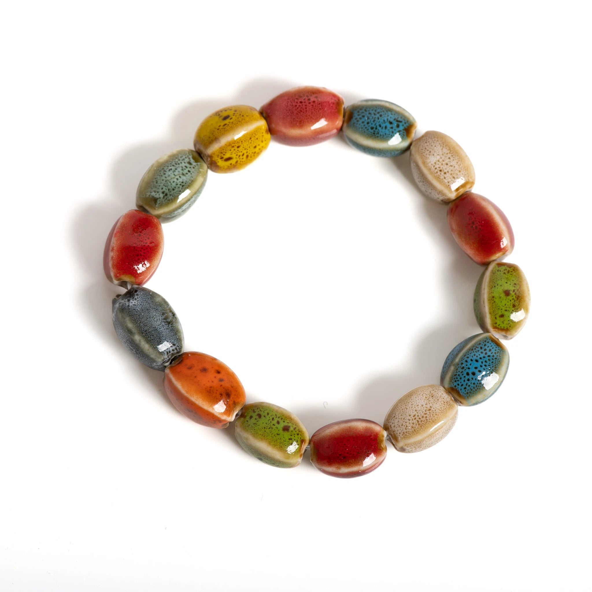 The Marrakech Muse Bracelet