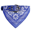 ScarfTail Collar | Bandana & Collar Combo for Stylish Pups