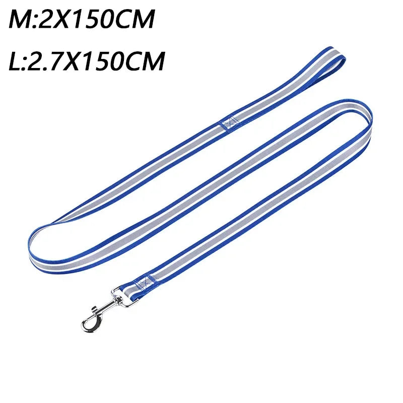 RainbowGlow Safety Walking Set