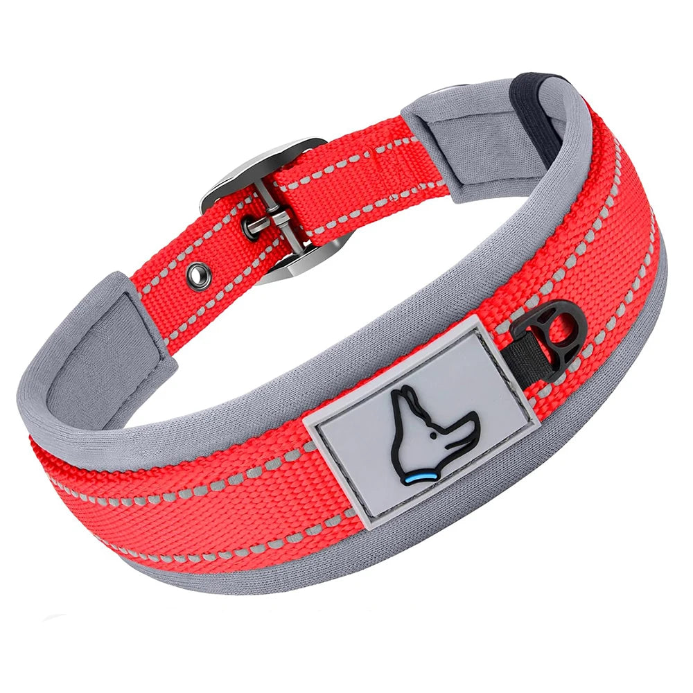 The Guardian Comfort Collar