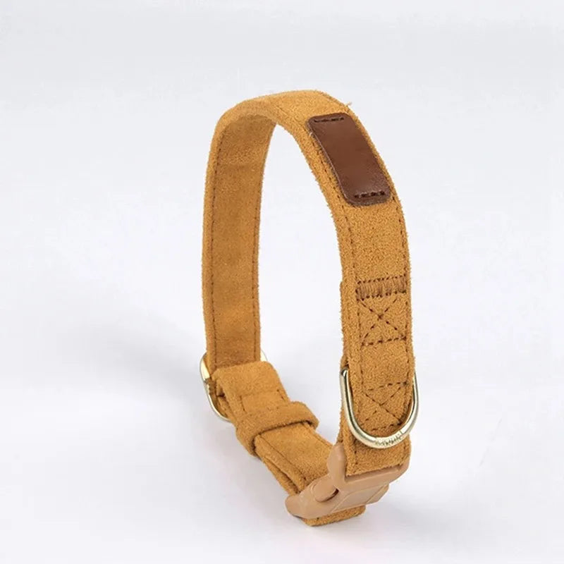 (No Pull | No Escape) 3-Point Dog Harness Vest