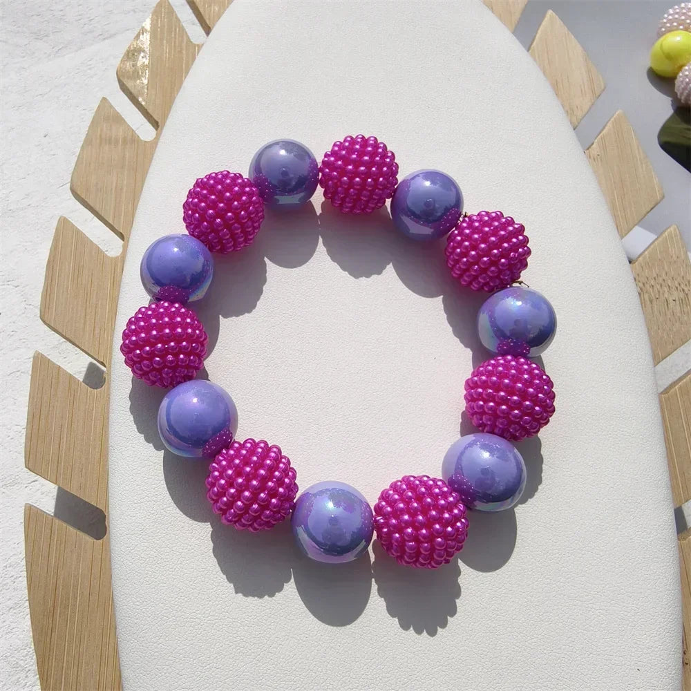 Pearl Elegance Pet Collar ✨🐾