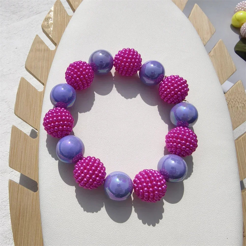 Pearl Elegance Pet Collar ✨🐾