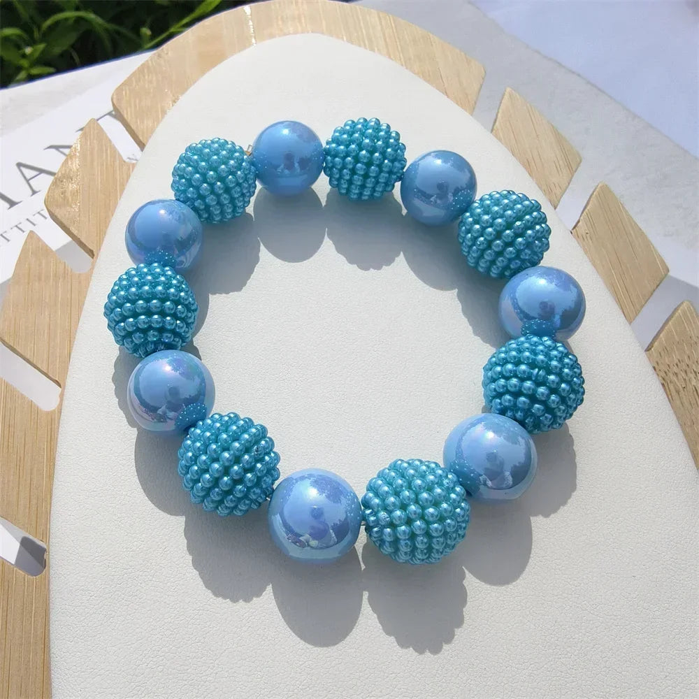 Pearl Elegance Pet Collar ✨🐾