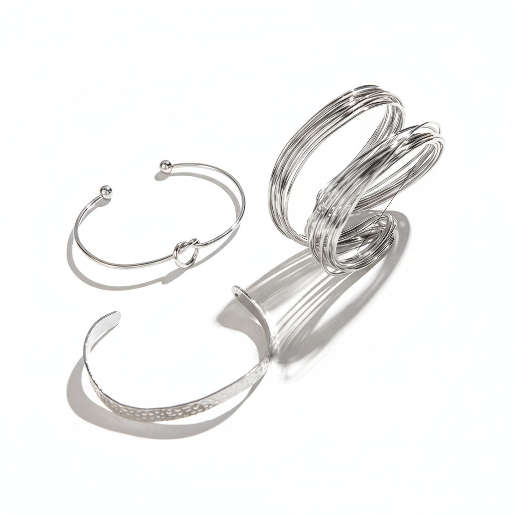 Sculpted Minimalism Trio ✨