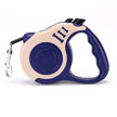 FlexiTrek Retractable Leash | 3M & 5M Options for Safe & Active Walks