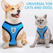 Reflective Safety Pet Harness