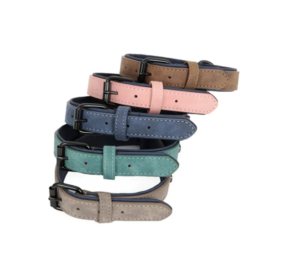 EcoFlex PVC Dog Collar