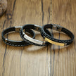 The Dualist Bracelet