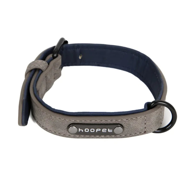 EcoFlex PVC Dog Collar