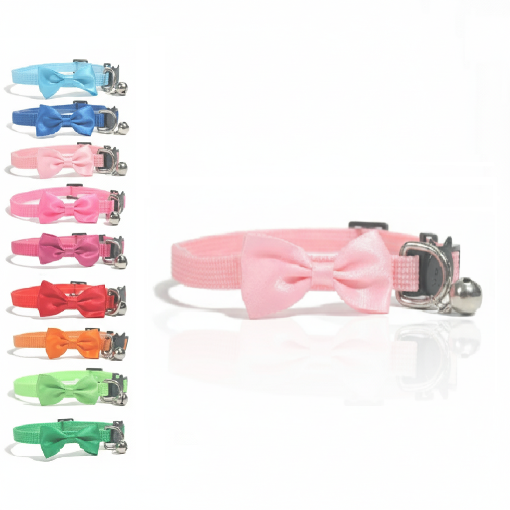 SafeNPlay Breakaway Collar