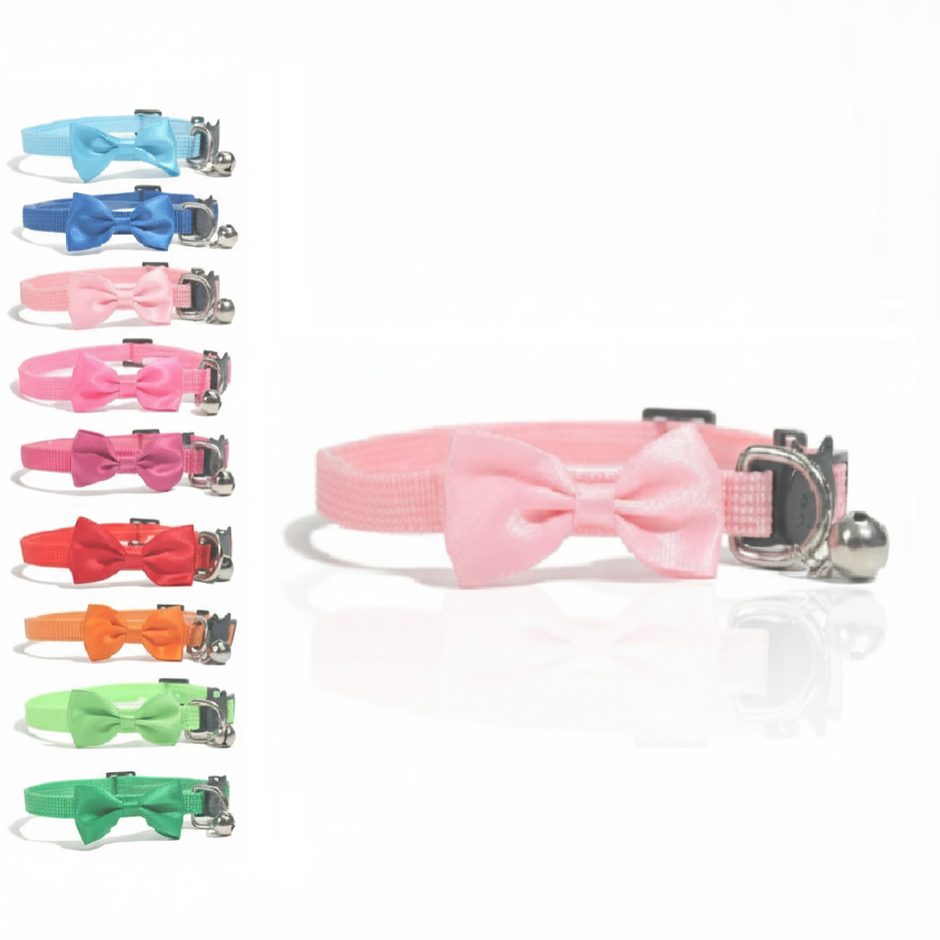 SafeNPlay Breakaway Collar