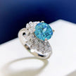 The Sapphire Ring
