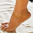 Colorwave Anklet