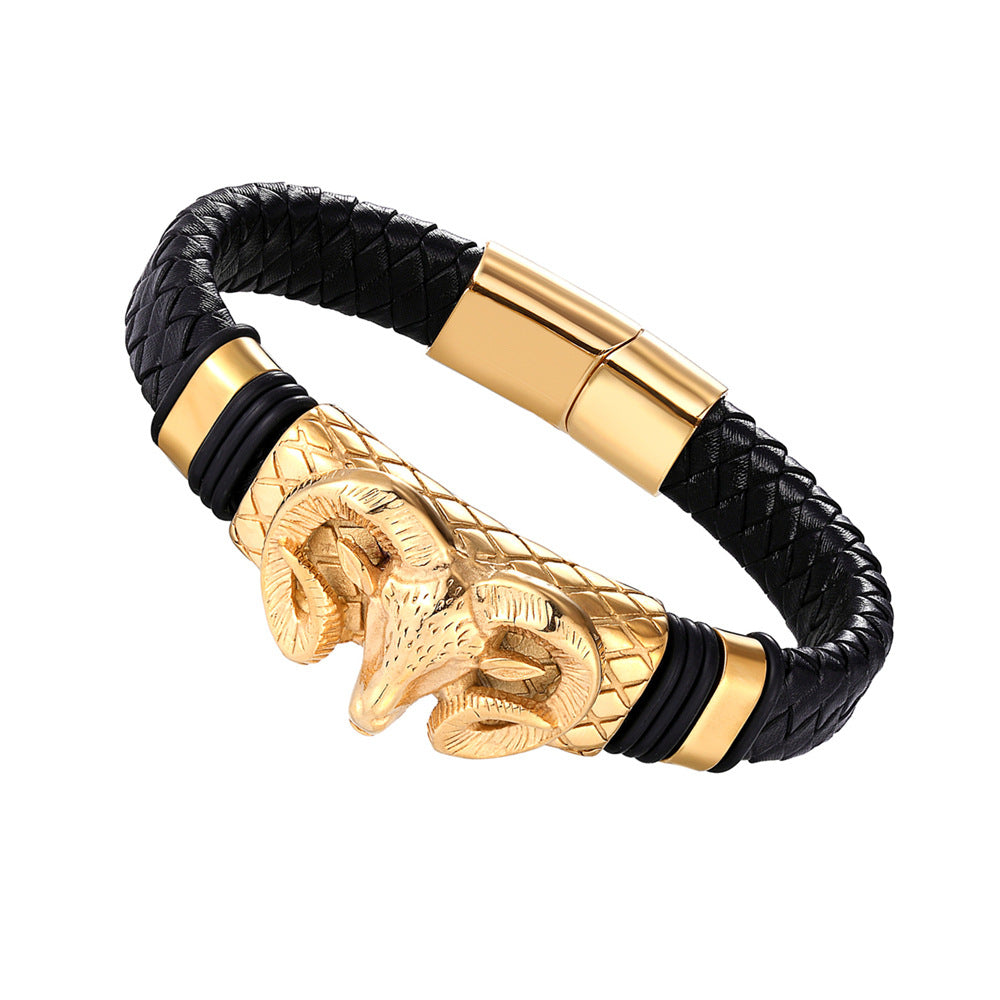 The Apex Bracelet