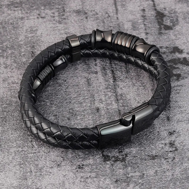 The Braid Cuff
