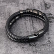The Braid Cuff