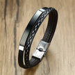 The Dualist Bracelet