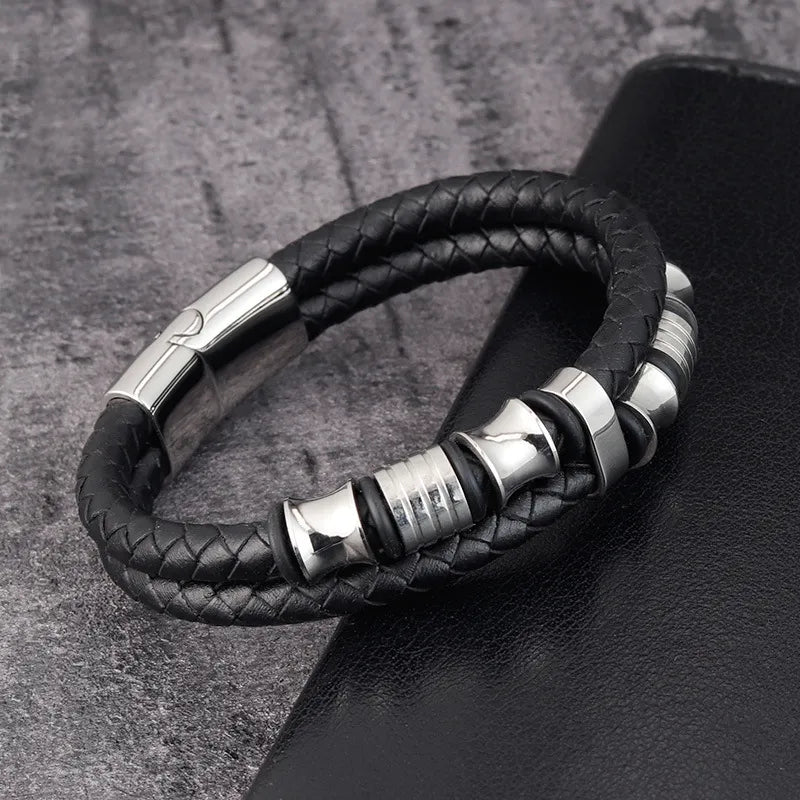 The Braid Cuff