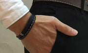 The Dualist Bracelet