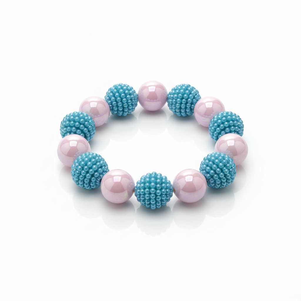 Pearl Elegance Pet Collar ✨🐾