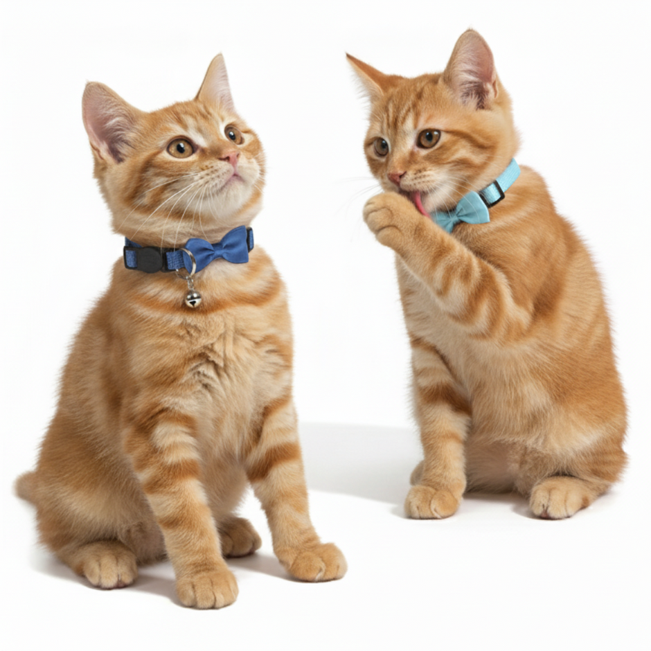 SafeNPlay Breakaway Collar